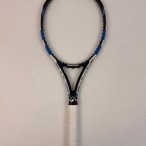 Babolat Pure Drive 2015, 4 1/8 Excellent 9.5/10