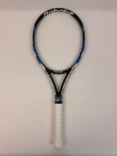 Babolat Pure Drive 2015, 4 1/8 Excellent 9.5/10