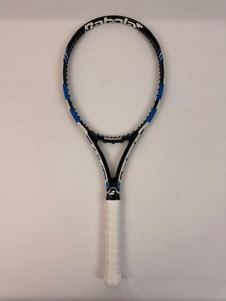Babolat Pure Drive 2015, 4 1/8 Excellent 9.5/10