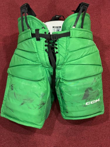XL CCM HPG 12A Goalie Pants Pro Stock Item#NDGXL