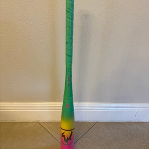 2026 Easton Hype Fire Composite USABat Certified Bat (-11) 18 oz 29" (New)