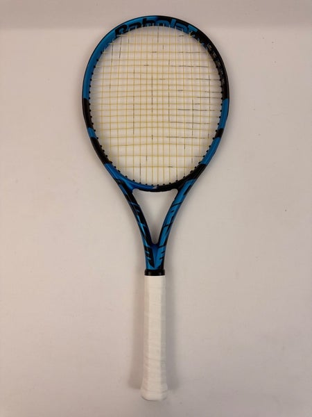 Babolat Pure Drive Team 2021, 4 1/4 Excellent 9.5/10