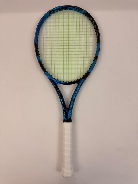Babolat Pure Drive 2021, 4 1/4 Excellent 9/10