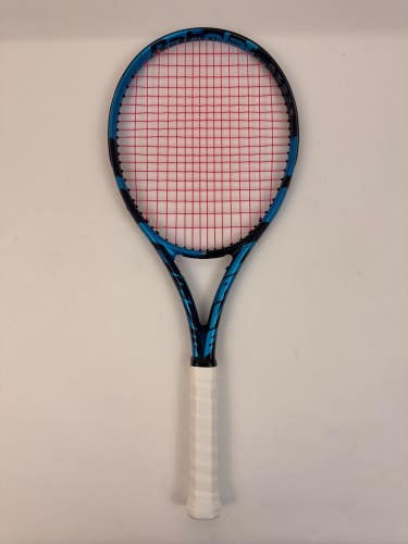 Babolat Pure Drive 2021, 4 1/4 Very Good Condition