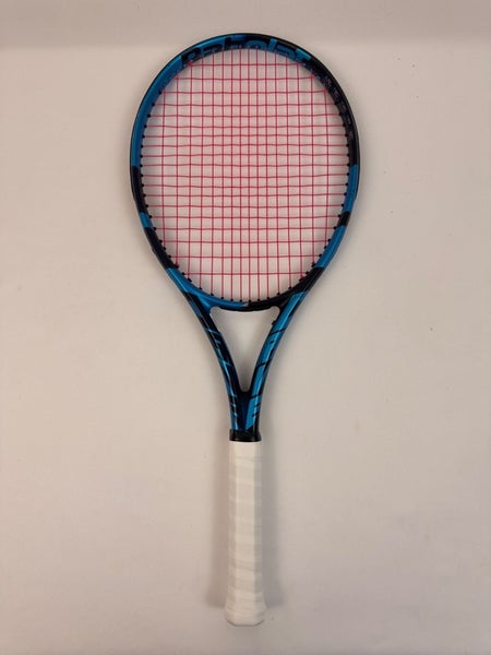 Babolat Pure Drive 2021, 4 1/4 Very Good Condition