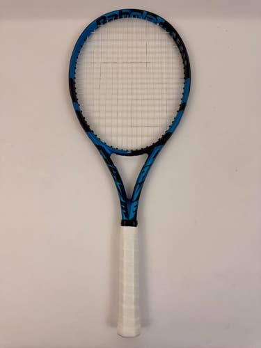 Babolat Pure Drive Plus 2021, 4 1/2 Excellent 9.5/10