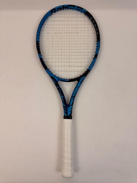 Babolat Pure Drive Plus 2021, 4 1/2 Excellent 9.5/10