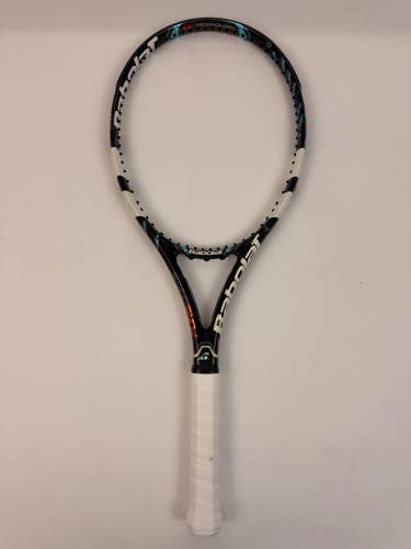 Babolat Pure Drive 2012, 4 1/4 Very Good Condition