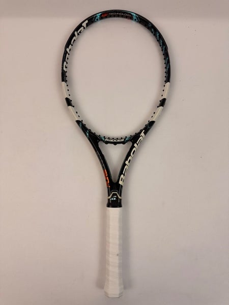 Babolat Pure Drive 2012, 4 1/4 Very Good Condition