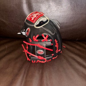 2021 Rawlings Pro Preferred RH Infield Baseball Glove 11.75" (Used)