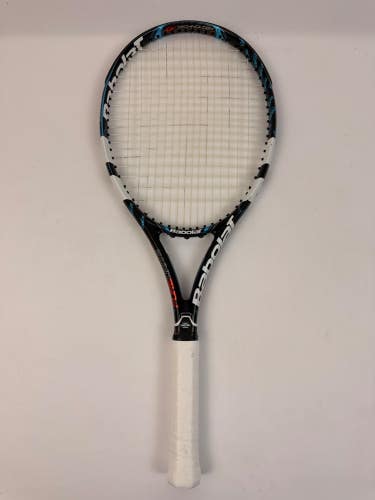 Babolat Pure Drive 2012, 4 1/2 Excellent 9.5/10