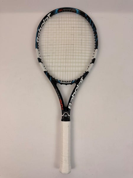 Babolat Pure Drive 2012, 4 1/2 Excellent 9.5/10