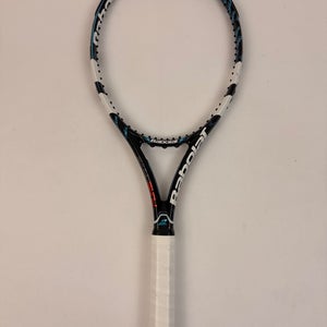 Babolat Pure Drive 2012, 4 1/2 Excellent 9.5/10