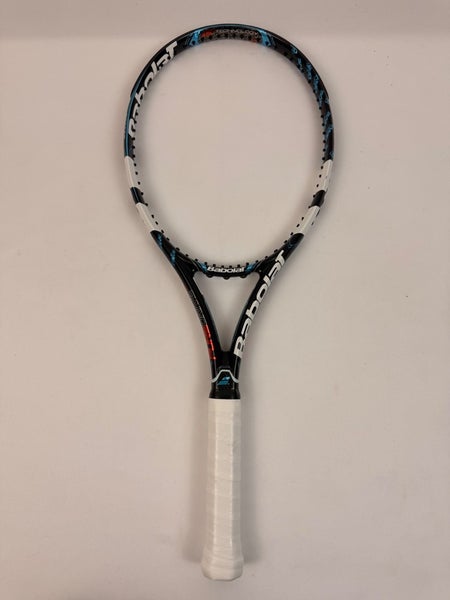 Babolat Pure Drive 2012, 4 1/2 Excellent 9.5/10