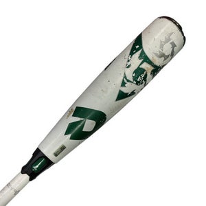 Used Demarini VOODOO BB/SB USSSA 2 3/4 Bat 28" 11859-S000026291