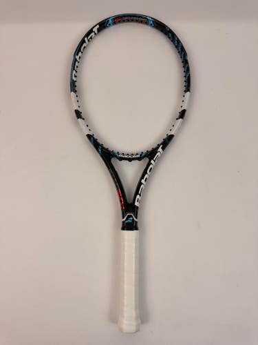 Babolat Pure Drive 2012, 4 1/4 Excellent 9.5/10