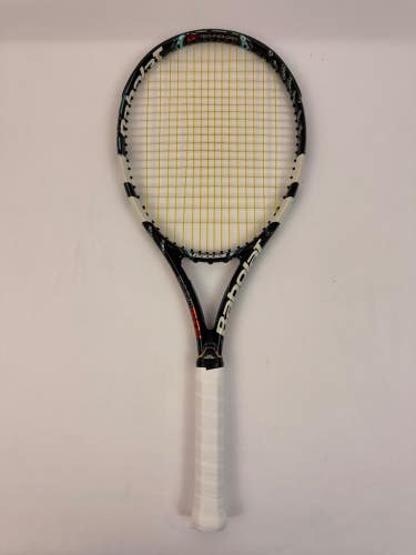 Babolat Pure Drive 2012, 4 3/8 Very Good Condition