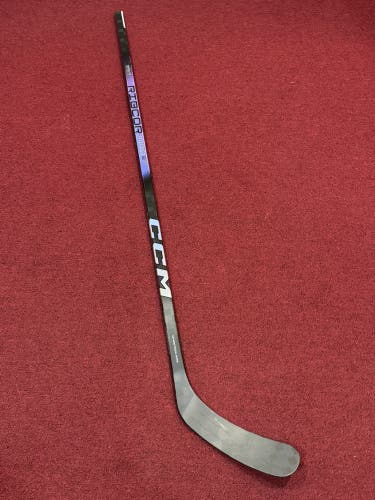 Senior CCM JetSpeed FT5 Pro Left Hand Hockey Stick P29 80 Flex Pro Stock (New)Item#DE80