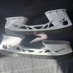 CCM Speedblade XS 263 mm (New)