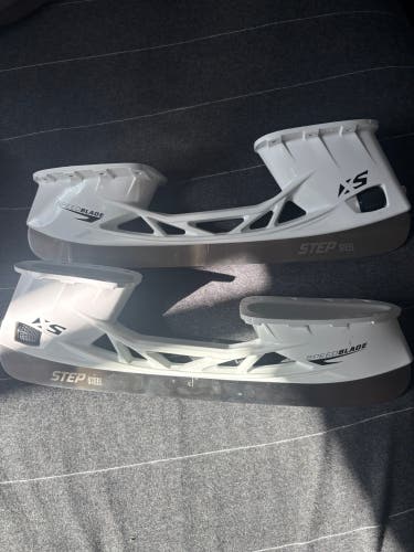 CCM Speedblade XS 263 mm (New)