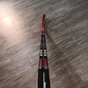 Senior Easton Rbz superfast Left Hand Hockey Stick Mid Pattern (New)