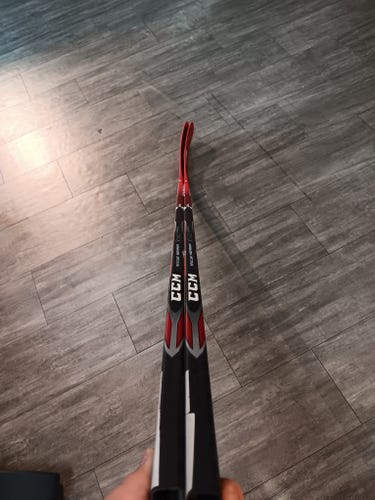 Senior Easton Rbz superfast Left Hand Hockey Stick Mid Pattern (New)