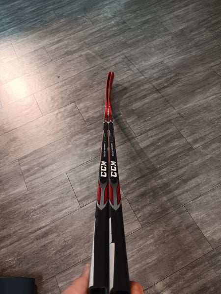 Senior Easton Rbz superfast Left Hand Hockey Stick Mid Pattern (New)