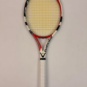 Babolat Aero Storm, 4 3/8 Excellent 9/10