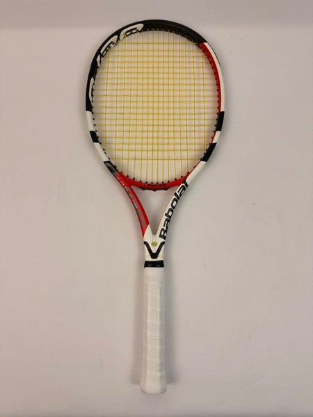 Babolat Aero Storm, 4 3/8 Excellent 9/10