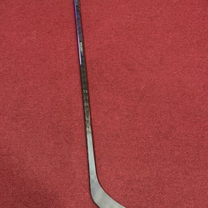 Senior CCM RibCor Trigger 7 Pro Left Hand Hockey Stick P29 85 flex Pro Stock (New) Item#MCT7