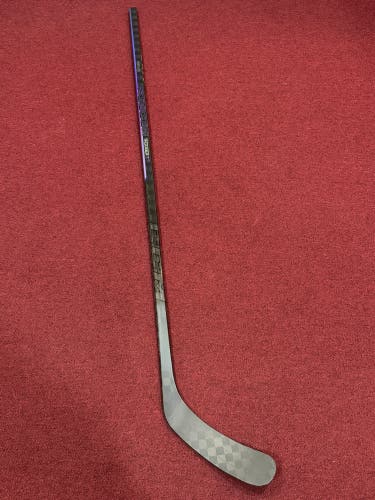 Senior CCM RibCor Trigger 7 Pro Left Hand Hockey Stick P29 85 flex Pro Stock (New) Item#MCT7