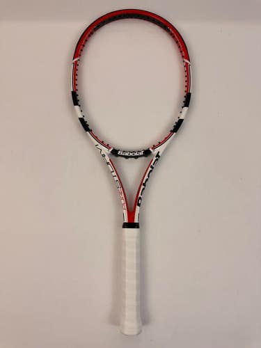 Babolat Pure Storm GT, 4 1/4 Very Good Condition