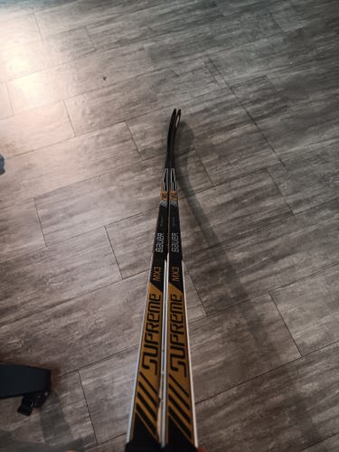 Senior Bauer Supreme MX3 Left Hand Hockey Stick PM9 (New)