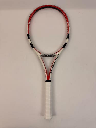 Babolat Pure Storm Tour GT, 4 3/8 Very Good Condition