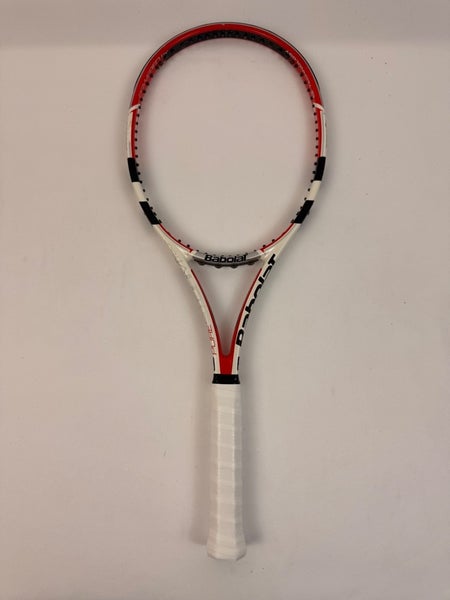 Babolat Pure Storm Tour GT, 4 3/8 Very Good Condition