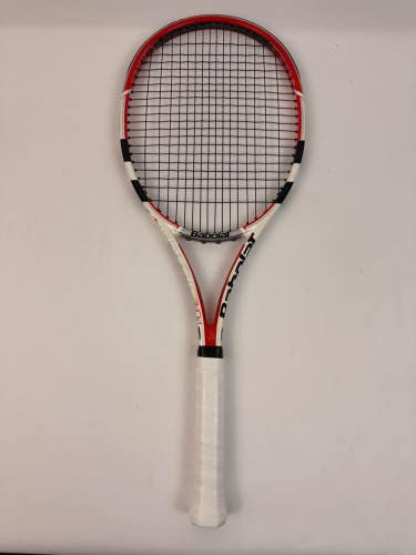 Babolat Pure Storm Tour Plus GT, 4 3/8 Very Good Condition