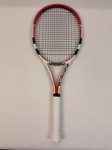 Babolat Pure Storm Tour Plus GT, 4 3/8 Very Good Condition