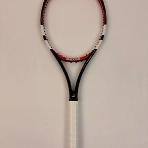Babolat Pure Control Tour Plus GT, 4 1/4 Excellent 9/10