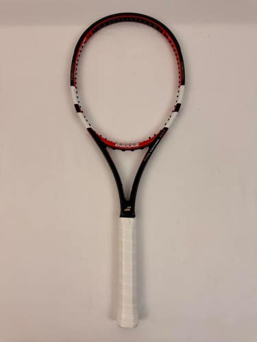 Babolat Pure Control Tour Plus GT, 4 1/4 Excellent 9/10