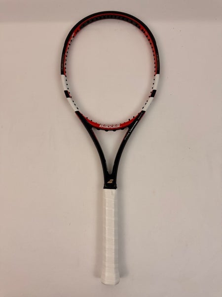 Babolat Pure Control Tour Plus GT, 4 1/4 Excellent 9/10