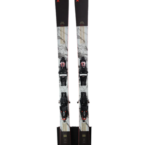 2025 Dynastar M-Cross 88 Ski with Look SPX 14 GW Bindings