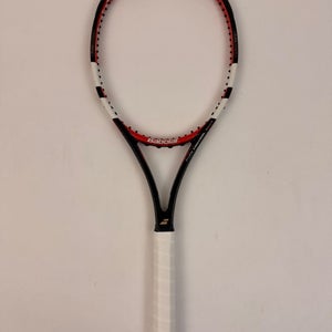 Babolat Pure Control Tour Plus GT, 4 1/4 Very Good Condition