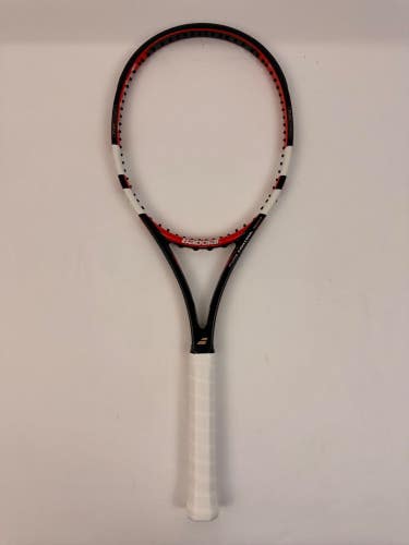 Babolat Pure Control Tour Plus GT, 4 1/4 Very Good Condition