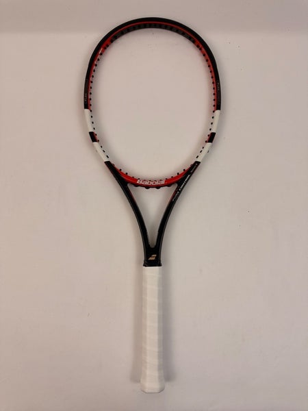 Babolat Pure Control Tour Plus GT, 4 1/4 Very Good Condition
