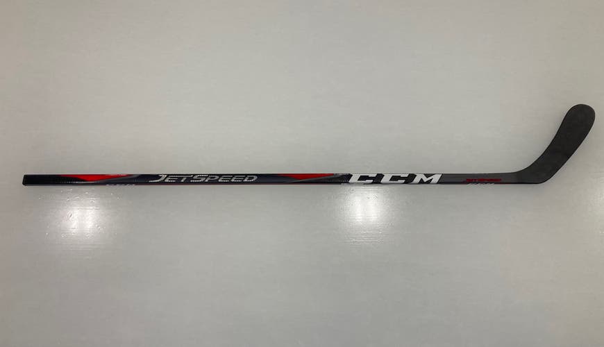 CCM JetSpeed - Prostock