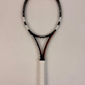 Babolat Pure Storm, 4 3/8 Very Good Condition