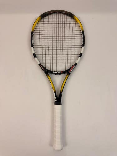 Babolat Pure Storm Team MP, 4 3/8 Very Good Condition