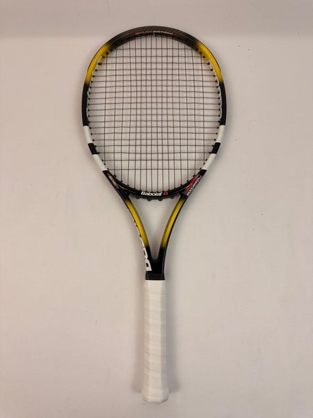Babolat Pure Storm Team MP, 4 3/8 Very Good Condition