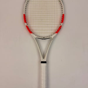 Babolat Pure Strike 100 2024, 4 1/4 Excellent 9.5/10