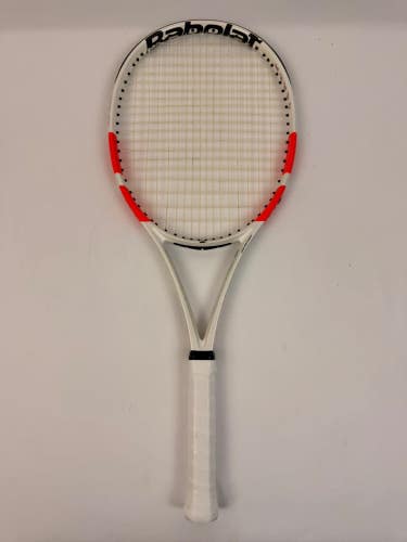 Babolat Pure Strike 100 2024, 4 1/4 Excellent 9.5/10